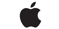apple laptop, apple logo, apple icon, apple logo png